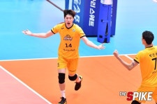 [제천·MG컵] KB 3전 전패 탈락 속에서 빛난 진주’ 김동민