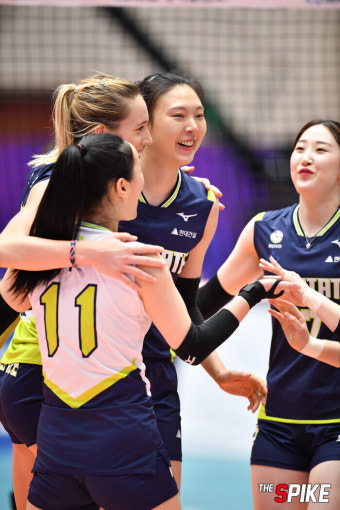 [제천·MG컵] '양효진-루소' 현대건설, '김연경-이재영' 흥국생명에 기적의 승리 가능할까?