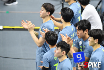 마침내 선보인 ‘1순위’ 현대캐피탈 김선호, 데뷔전 성적은?