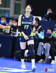 밀가루공주 고예림의 다짐 민경 언니 없기에 제가 더 좋은 모습 보여줘야죠
