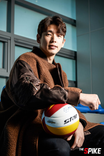 '대한항공 프랜차이즈' 한선수가 말하는 그 이름…곽승석, 이유성 前 단장