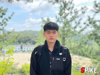 [종별선수권] '6연속 우승 도전' 수성고 김재민 “이번 대회 우승 트로피도 가져갈 것”