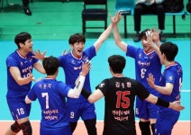 [실업연맹전] ‘끈질긴 승부’ 화성시청, 현대캐피탈에 3-1 승