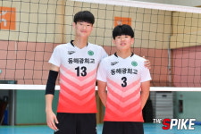 옛 명성을 되찾겠다  찬란한 내일을 꿈꾸는 동해광희고