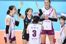 팀원들에게 너무 고마워요 말에서 느껴지는 겸손, 노란에게 빛이 난다