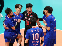 ‘적수 없는’ 화성시청, 6개 대회 연속 우승 쾌거 [실업연맹전]