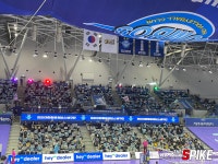 1,120명과 함께 하는 챔프전, 만원 관중 들어선 계양체육관 [CH1]