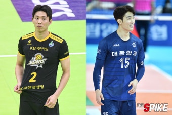 황택의, 임재영 등 8명 내년 상무 소속된다