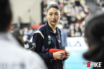 배구는 M-스타, 노는 건 Z-스타? 김연경 “저도 왕년에 놀았습니다” [Pre올스타전]