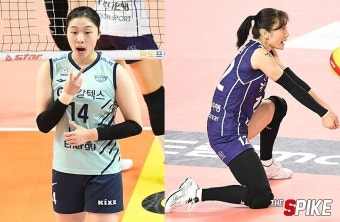 세자르호, 2023 VNL 국가대표팀 명단 발표...김지원, 문정원 등 포함
