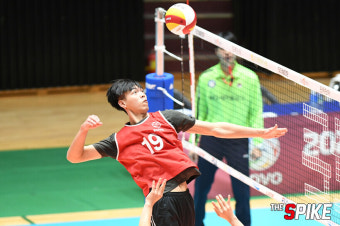 203cm MB 차이 페이창, 현대캐피탈로 간다 [아시아쿼터]