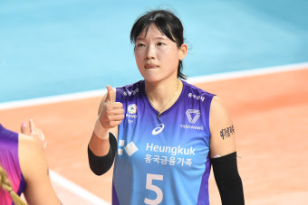 작년 악몽은 잊었다, 김해란 “늘 하루하루가 소중해요”