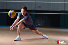 “더 강해지기 위해서” 료헤이가 한국에 온 이유