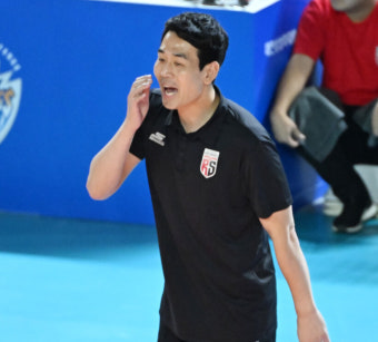 ‘4연패’ 정관장 고희진 감독의 늘어난 걱정거리 “불안함을 떨쳐내야 하는데 …” [벤치명암]
