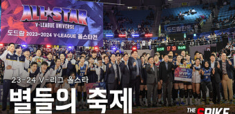 반짝거리는 별들의 축제 현장, 올스타 유일 신인 김세빈 인터뷰까지 | 현장스케치 및 인터뷰