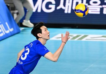 KOVO, 제20기 제4차 이사회 개최…신인선수상 후보군 확대 결정
