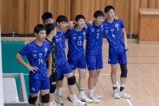 2024 하늘내린인제배 전국중‧고배구대회 5일차 일정 종료, 천안고-수성고 4강 진출 [종합]