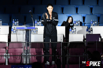 “스포츠 발전에 긍정적 영향 끼치는 것이 목표” 김연경 자선재단 ‘KYK Foundation’ 출범