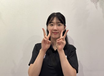 한국도로공사 유니폼 입고 첫 공식전 나서는 강소휘 
