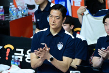 최종전 앞둔 김상우 감독 “선수들의 의욕이 없어 경기 그르칠 일은 없을 것” [프레스룸]