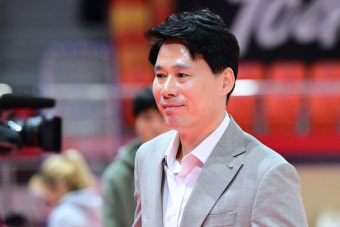 김빠지는 PO 될까…부상에 발목 잡힌 현대건설·정관장