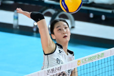 김세빈·김주영 첫 발탁…대한배구협회, 남녀 대표팀 명단 공개