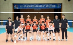 단양대회 셋째 날, 프로-프로 매치업과 실업-실업 매치업 진행돼[단양대회]