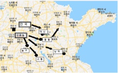 [신세돈의 역사해석] 통합이냐 분열이냐, 국가 흥망의 교훈 #17-후연(後燕) <12>