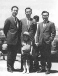 자유로운 영혼의 경제학 여정(旅程) <5> 서강학파로 부터 경제학을 배우다