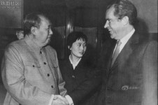 자유로운 영혼의 경제학 여정(旅程) <9> 미·중 데탕트(dḗtent)와 홍콩·대만 출장