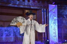 김용호 전통문화바라보기 7 - 조선 무형유산의 가치와 등재(登載)