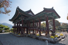 이유진의 문화유적 기행(6) - 남한의 3대 명루, 청풍 한벽루寒碧樓