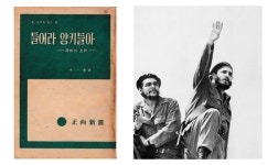 대수교(大水橋) | ‘한-쿠바 수교’ 이후 대 쿠바전략을 생각한다 * 다시 소환된 내 기억들