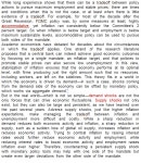 [美 연준(Fed) Watch] #0313 : 조심스럽게 물가안정이 진전될 것으로 낙관한다. cautiously optimistic we will see continued... 