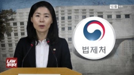 법제처, 40개 중앙행정기관 대상 법무담당관 회의 개최... 적극행정 법제 가이드라인 설명