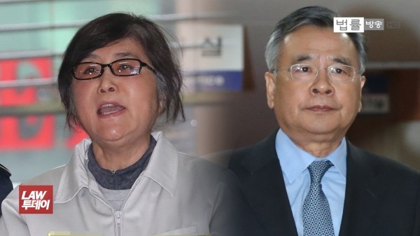 윤 전 대통령 측, 김건희 특검팀 체포영장 집행 불법 반발에 법적 대응 예고