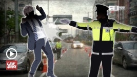 서경인골절연구회 | 교통 단속 경찰관에 항의하다 정강이뼈 골절... 법원 "국가, 4억 3천여만원 배상해야"