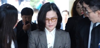 정경심 구속 후 3번째 검찰 소환조사... 조국 소환 임박