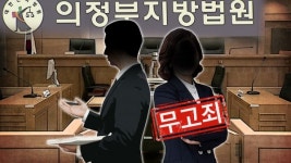 남편 진정시키려 허위로 강간 고소... 동료 교사 무고 여교사 징역형 집행유예
