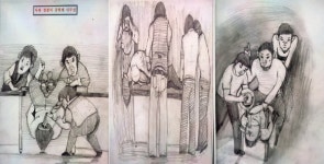 낙동강변 살인사건 재심 6일 결정... 문 대통령 35년 변호사 한이 남는 사건