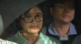 '민주당 공천헌금 사기' 양경숙, 아파트 매매 사기로 또 실형... 그녀는 누구