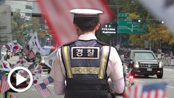 트럼프 대통령, 워싱턴 DC 치안 강화 조치에 의회와 시민 반발 딛으며 논란 확산