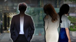 유흥업소 집단감염 폭발하나... 강남 주점 여종업원 확진, 하룻밤에 500여명 있었다