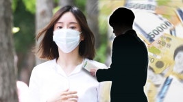 1억원에 네가 다 안고 가라... 황하나의 마약 공범 회유와 반성문 17통, 집행유예