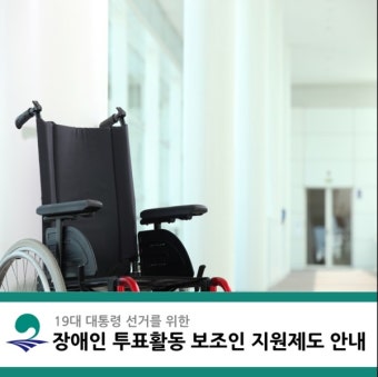 장애인 투표 시 왜 1명 아닌 2명이 보조해야 하나... 헌재 