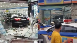 평택 편의점 제네시스 난동 30대녀 민·형사 처벌 어떻게 될까
