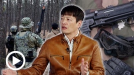 [밀리터리 마니아들의 항변 ④] 배우 정찬 에어소프트 건 후진 법령... 여러모로 어이없다