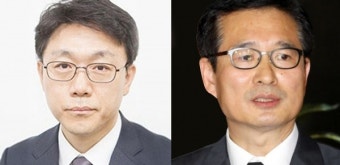 공수처장 후보 김진욱·이건리 누구... '대구, 판사 출신' vs '전남, 검사 출신'