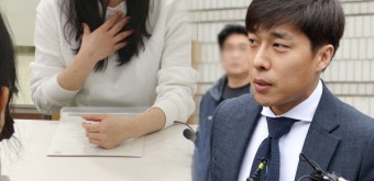 [단독 인터뷰] 양육비 미지급 논란 김동성... 전 부인 