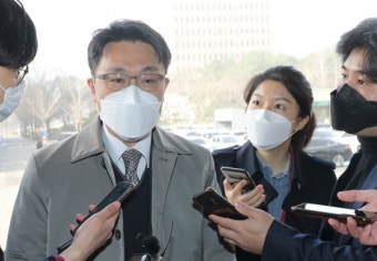 공수처 '이규원 검사 사건' 직접 수사하나... 김진욱 